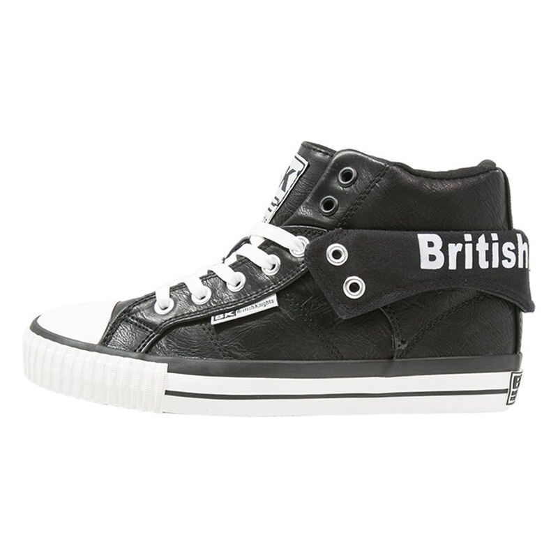 British Knights ROCO Sneaker high black