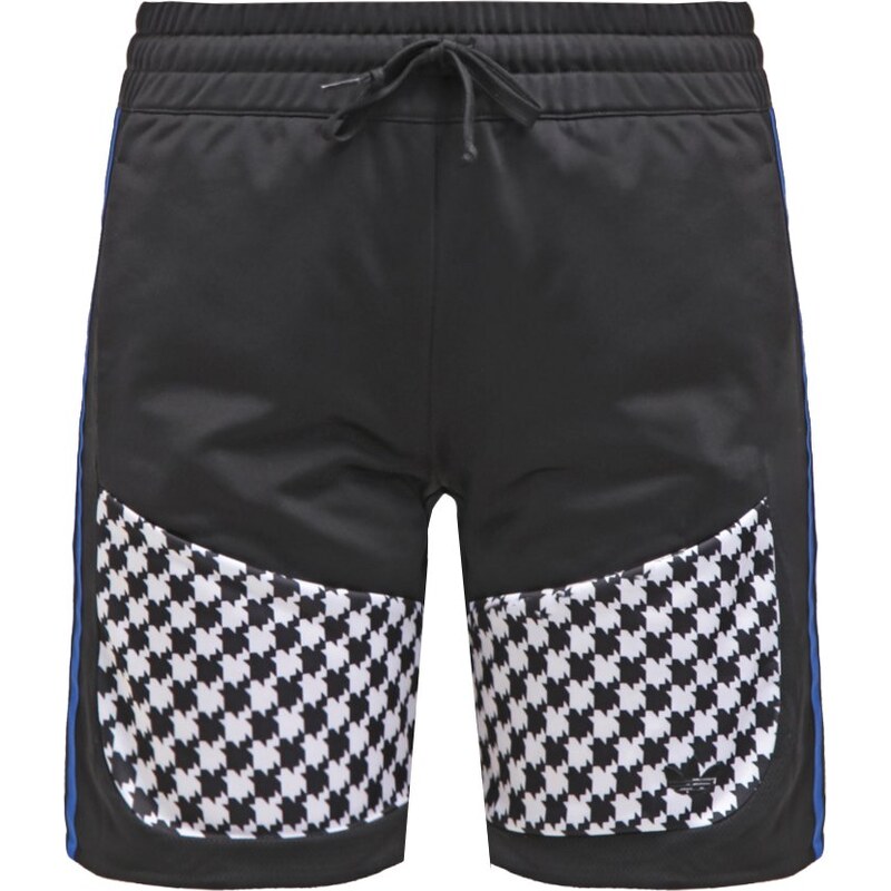 adidas Originals Shorts black/multcoloured