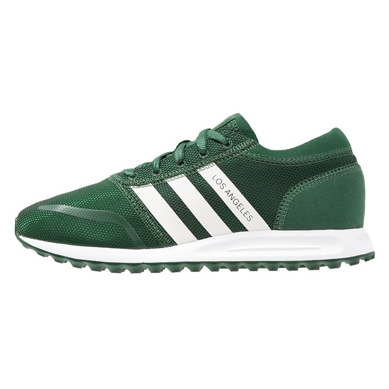 adidas Originals LOS ANGELES Sneaker low tech for/white/clear green