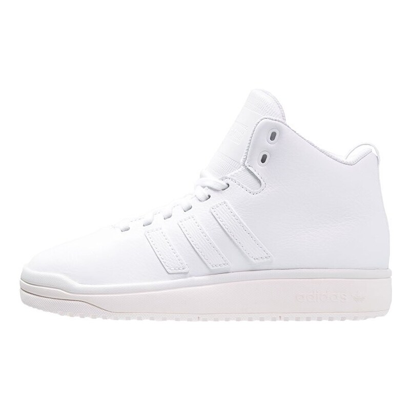 adidas Originals VERITAS Sneaker high white/chalk white