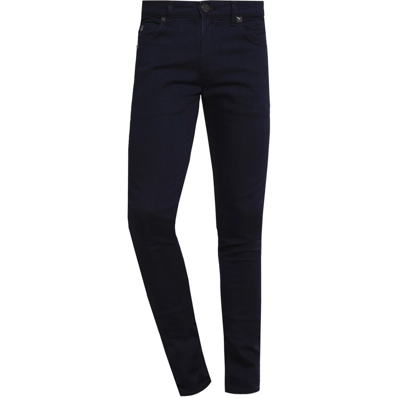 Versace Jeans Jeans Slim Fit blu black