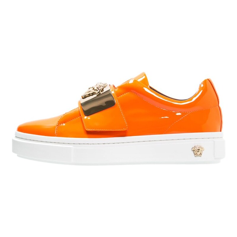 Versace Sneaker low orange