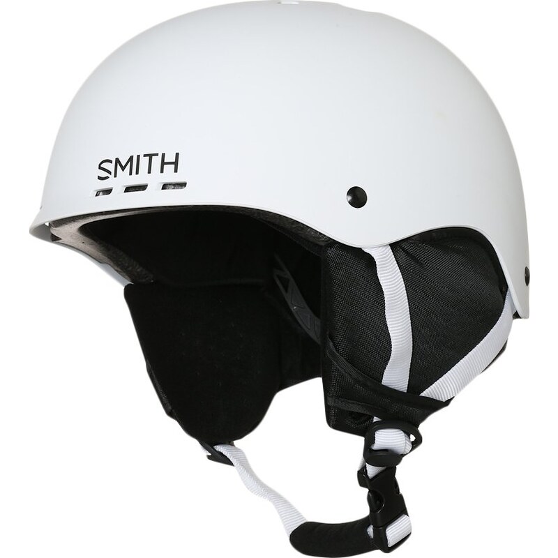 Smith Optics HOLT 2 Helm matte white