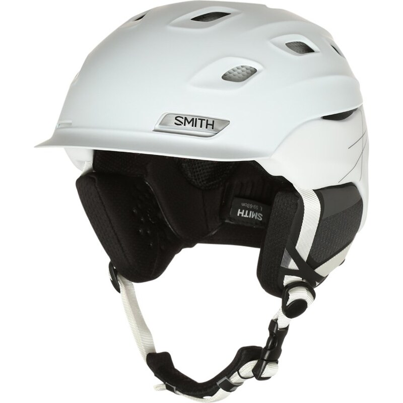 Smith Optics VANTAGE Helm matte white