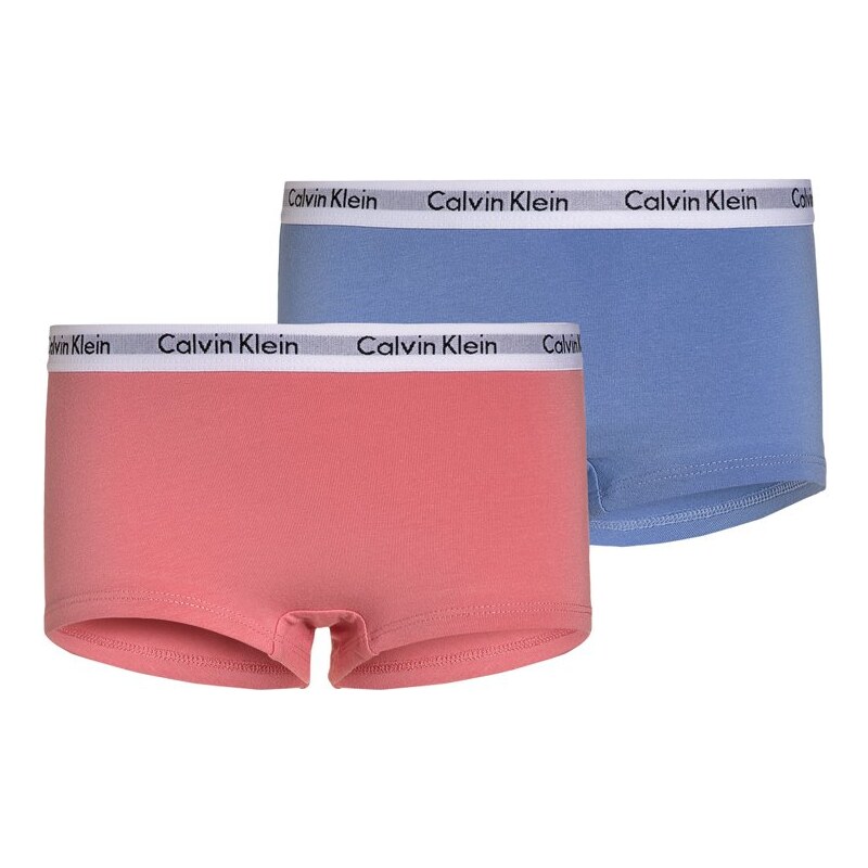 Calvin Klein Underwear 2 PACK Panties star ferry/evolve