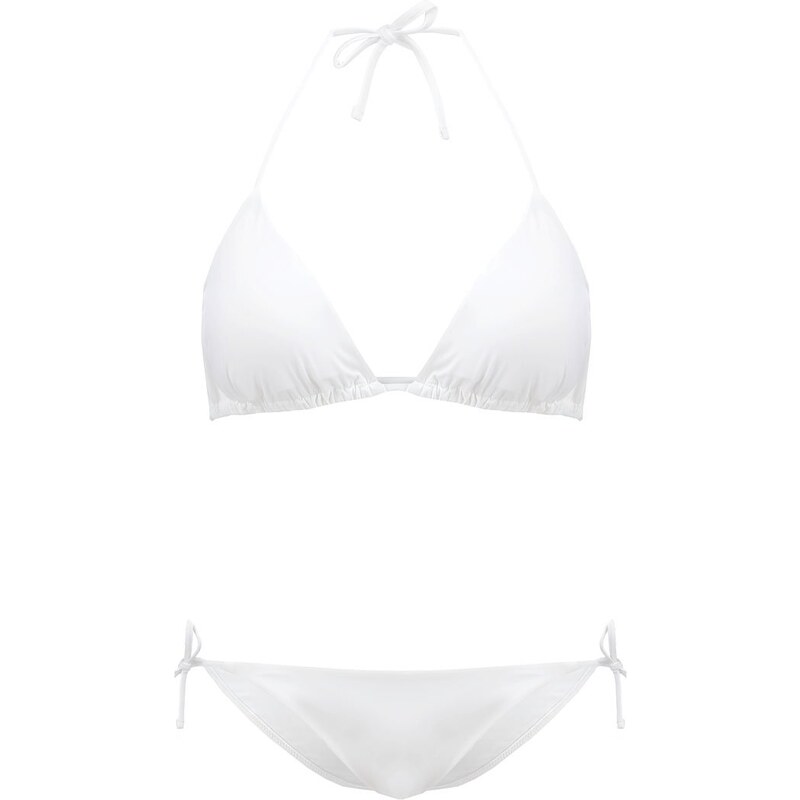 EA7 Emporio Armani Bikini white