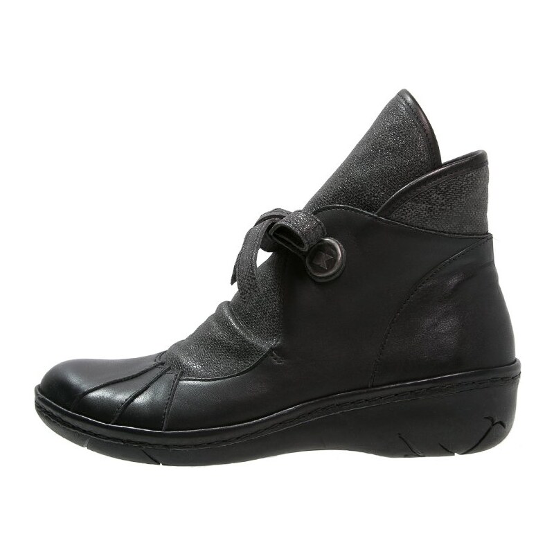 Dkode NAPINI Ankle Boot black