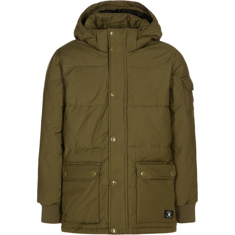 DC Shoes ARCTIC Winterjacke military olive