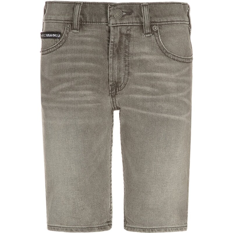 DC Shoes WORKER Jeans Shorts grey stone
