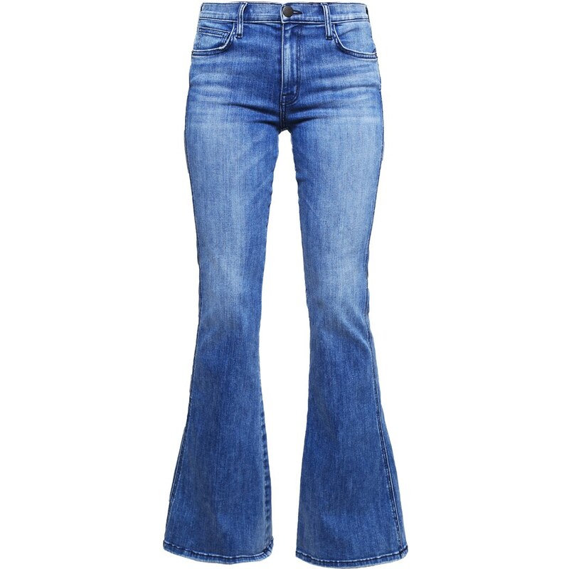 Current/Elliott Flared Jeans stockton