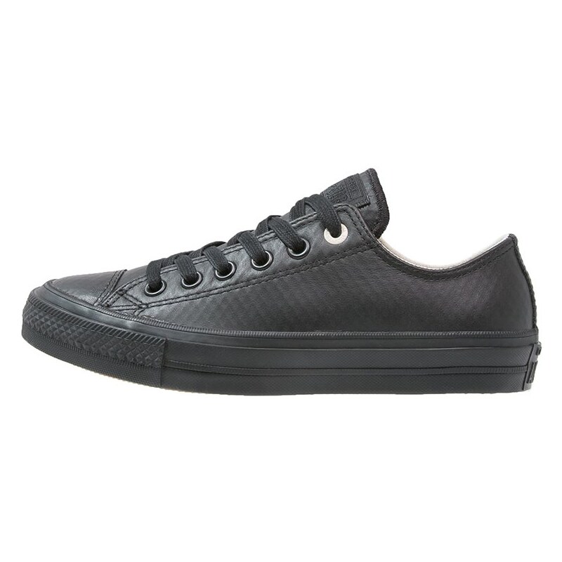 Converse CHUCK TAYLOR ALL STAR II Sneaker low black/parchment