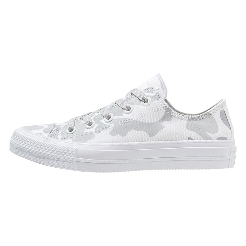 Converse CHUCK TAYLOR ALL STAR II Sneaker low white/mouse