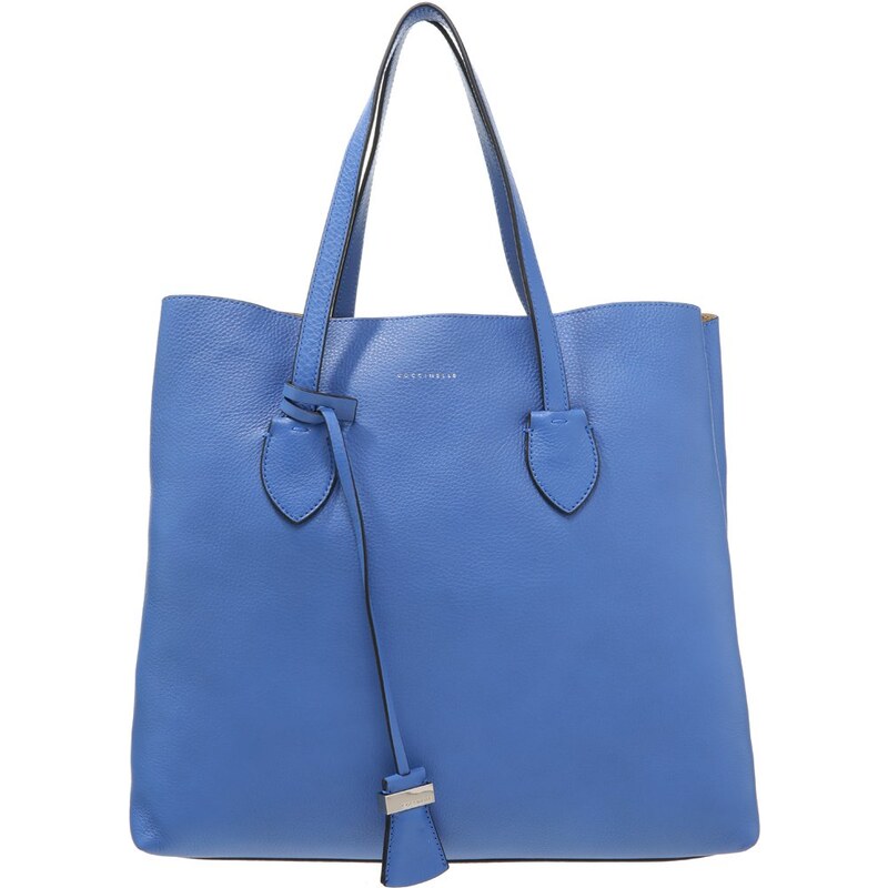Coccinelle CELENE Shopping Bag bluenect/seash