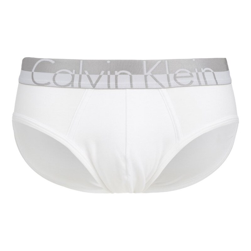 Calvin Klein Underwear MAGNETIC COTTON Slip white