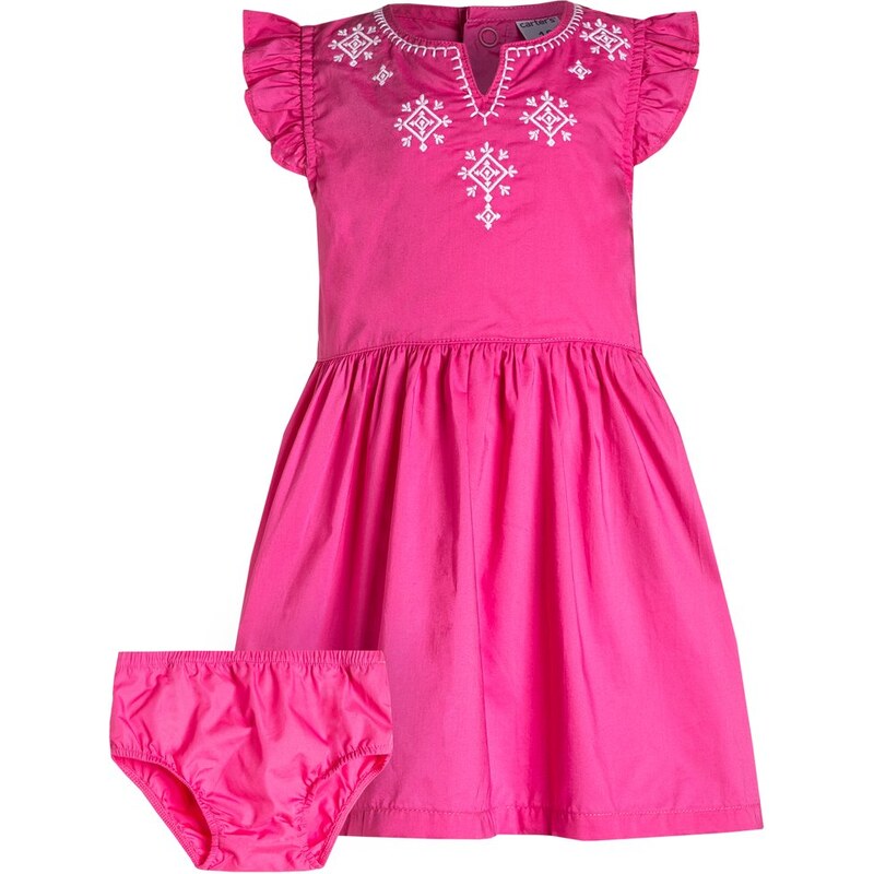 Carter´s SET Cocktailkleid / festliches Kleid pink