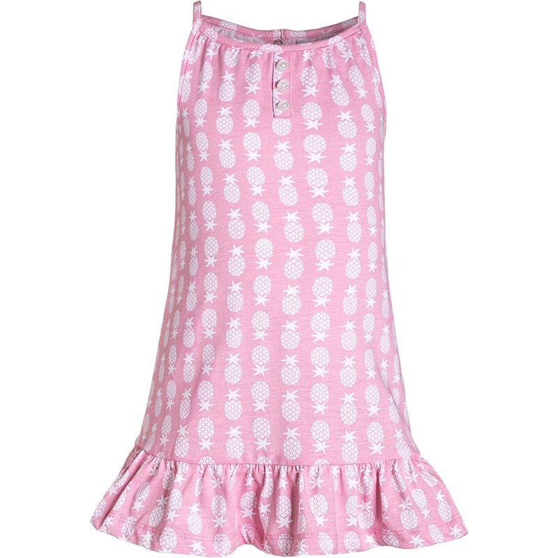 Chicco Jerseykleid pink