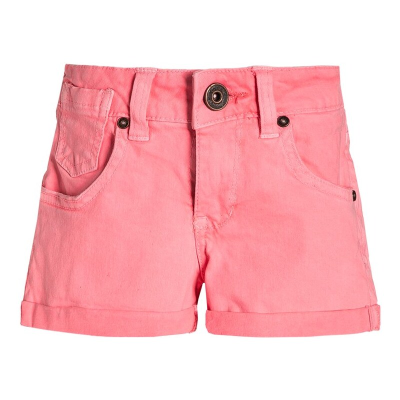 Cars Jeans NOA Jeans Shorts coral