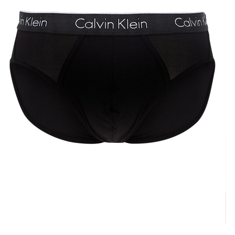 Calvin Klein Underwear AIR FX Slip black