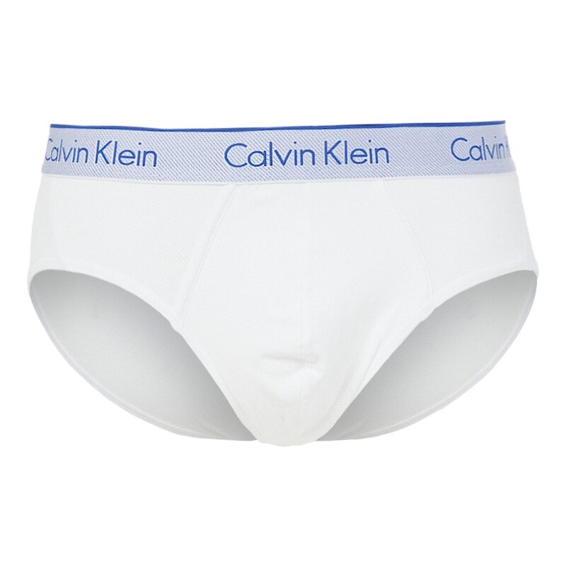 Calvin Klein Underwear AIR FX Slip white