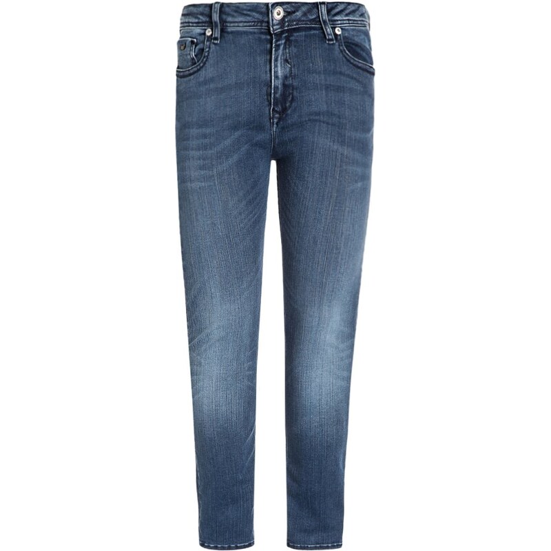 Kaporal VOZ Jeans Skinny Fit platine