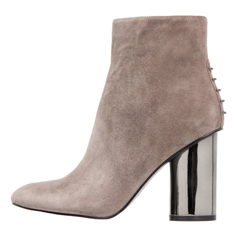 KENDALL + KYLIE KENZIE Ankle Boot smokey taupe