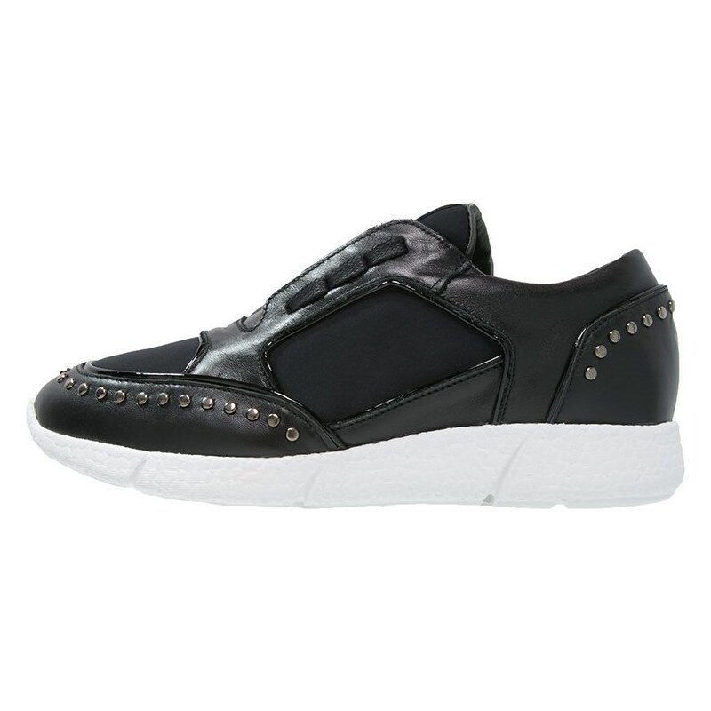 Just Cavalli Sneaker low black