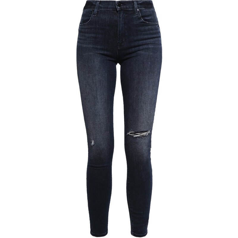 J Brand MARIA Jeans Skinny Fit blue denim