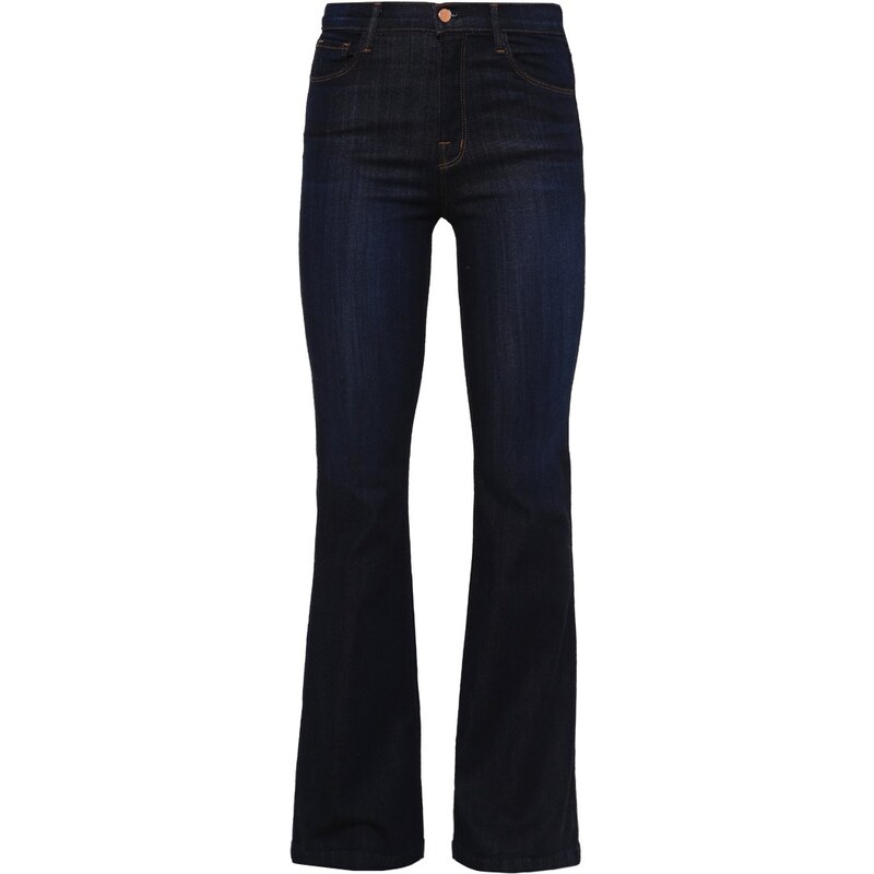 J Brand MARIA Flared Jeans boundry