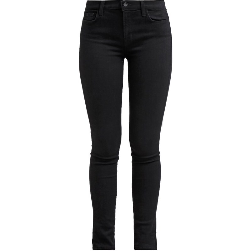 J Brand Jeans Slim Fit black denim