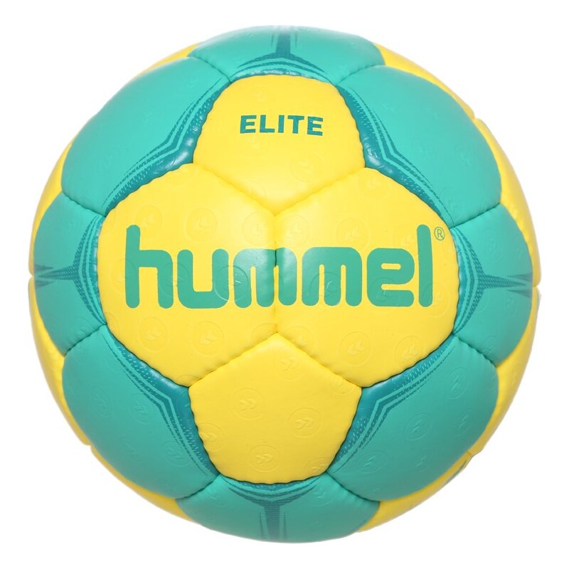 Hummel ELITE Handball gelb/grün