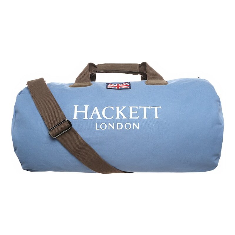 Hackett London Sporttasche blue