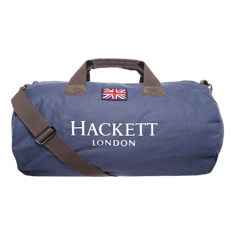 Hackett London Sporttasche navy