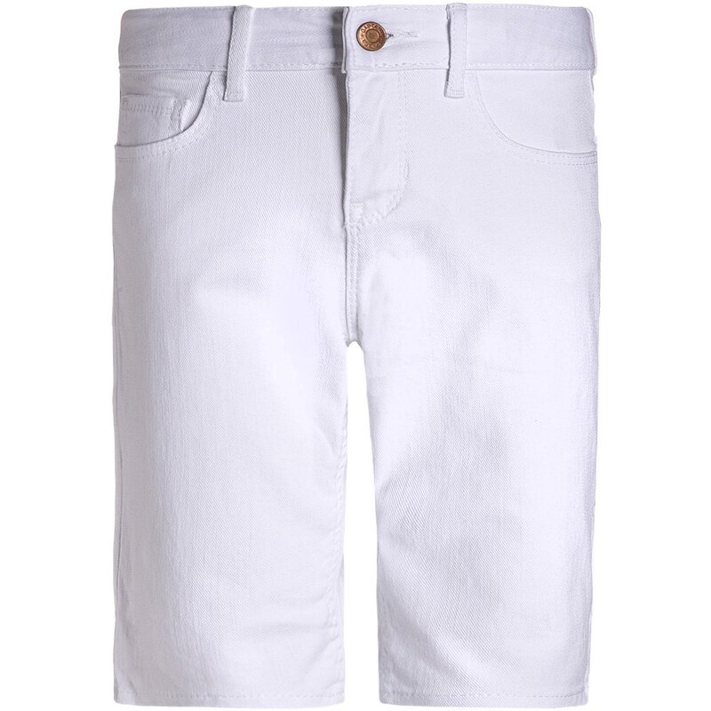 GAP Jeans Shorts white denim