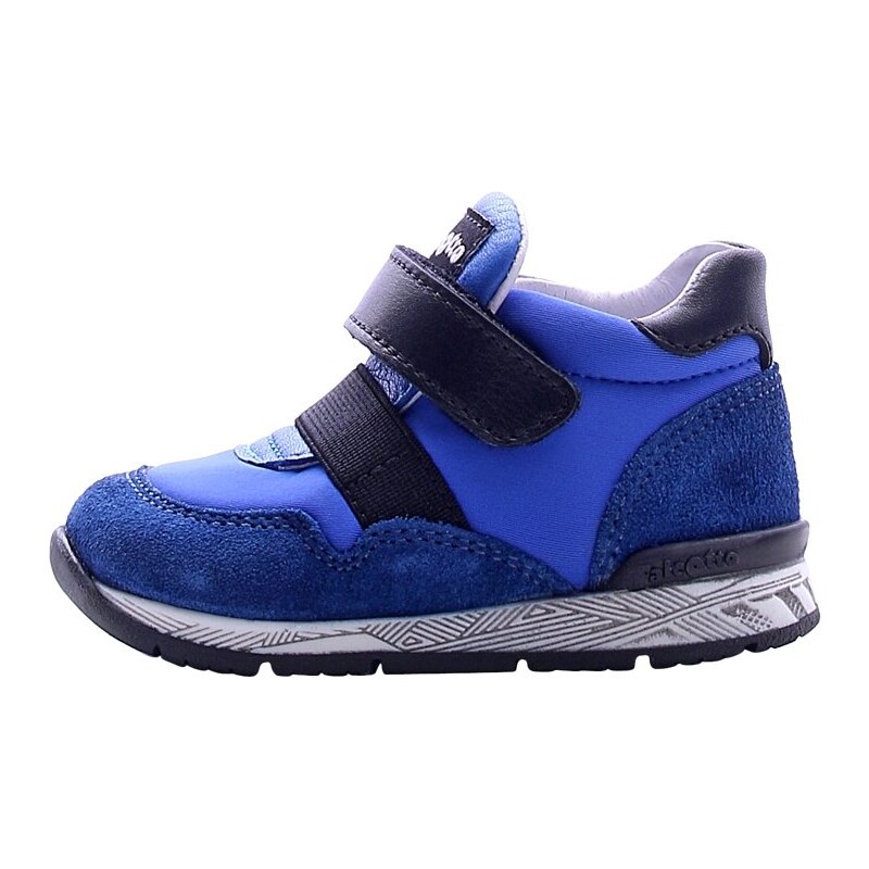 Falcotto Sneaker high blue