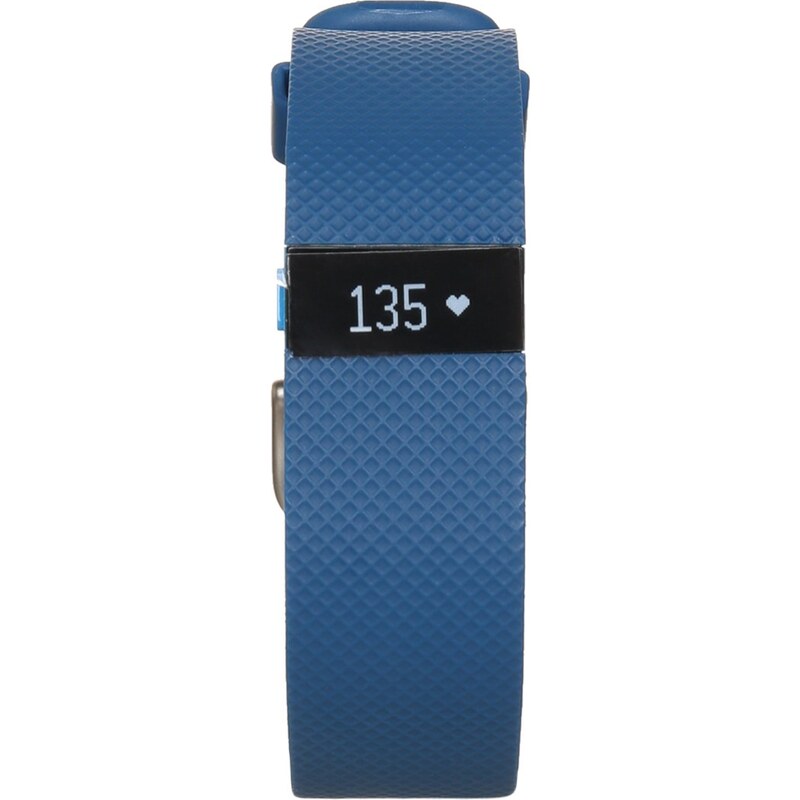Fitbit CHARGE HR LARGE Pulsmesser blau