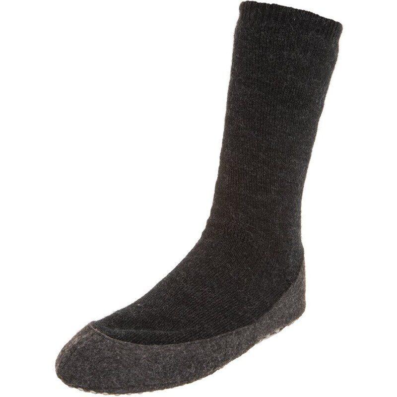 Falke COSYSHOE Socken grey