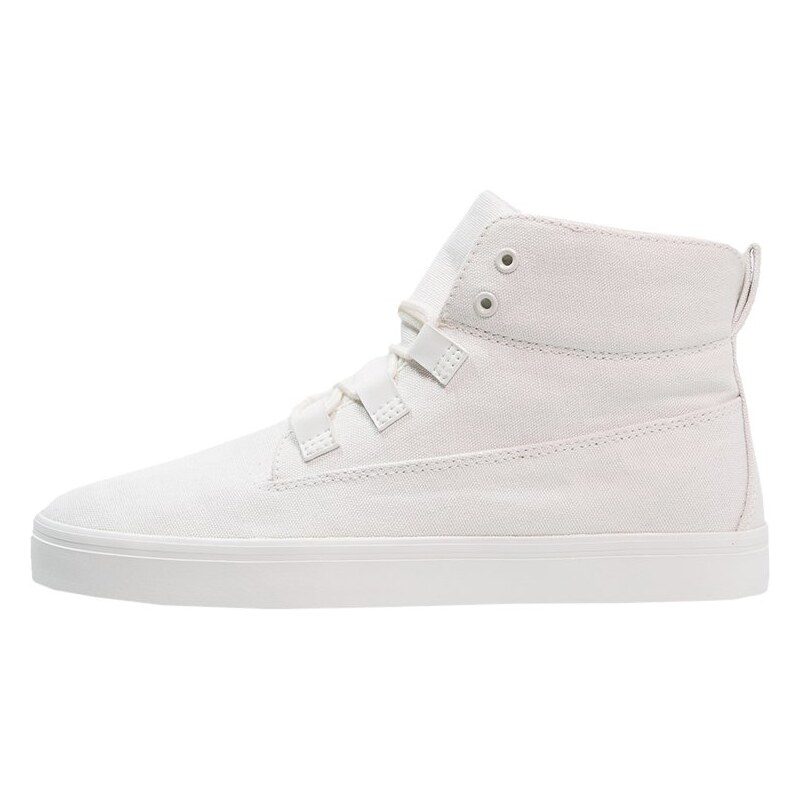 YOURTURN Sneaker high white