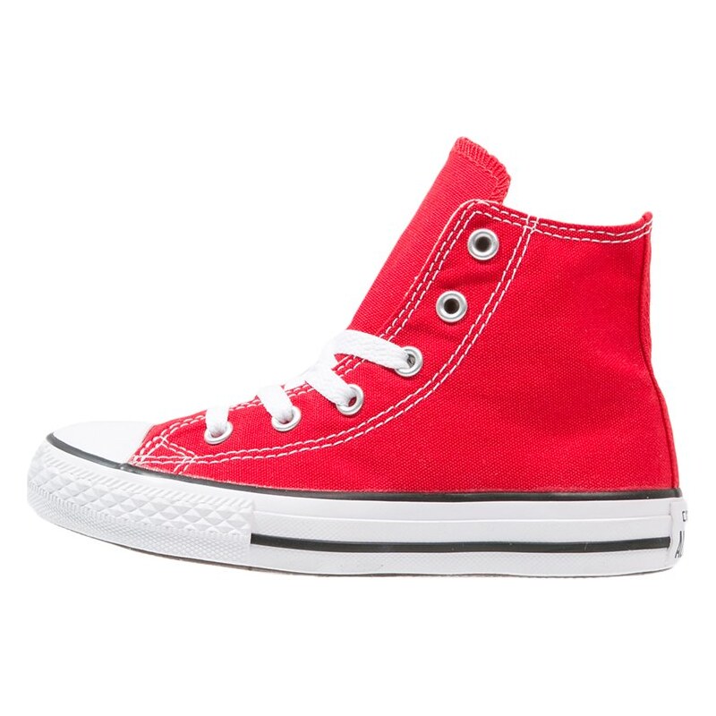 Converse CHUCK TAYLOR ALLSTAR CORE Sneaker high red