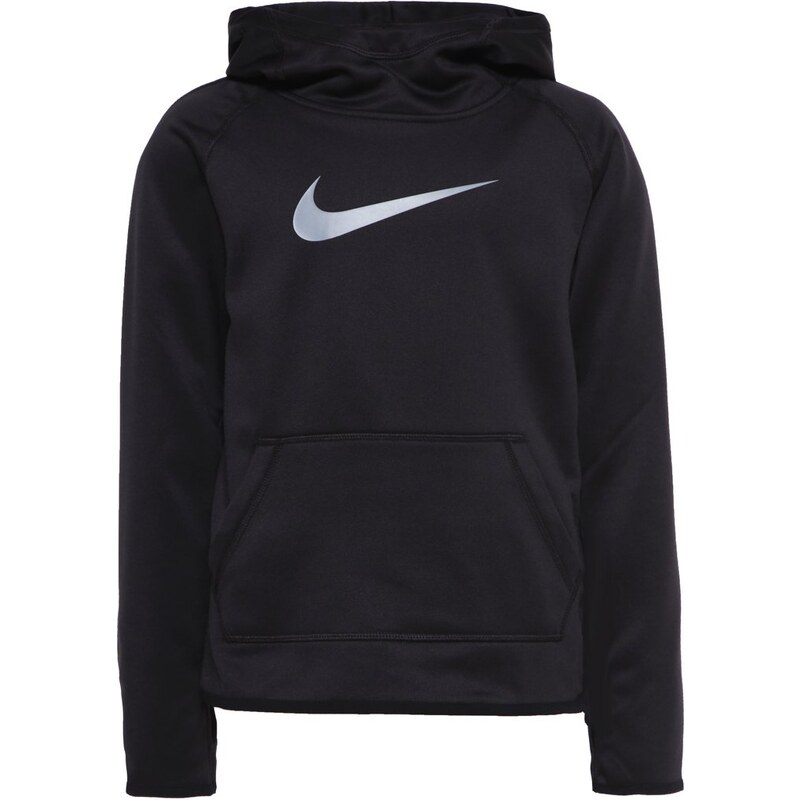 Nike Performance ALL TIME Sweatshirt black/cool grey