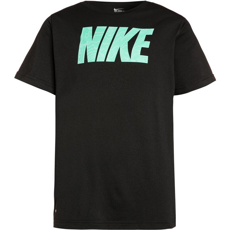 Nike Performance LEGEND TShirt print black