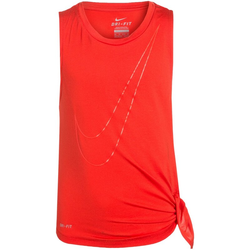 Nike Performance Funktionsshirt light crimson/bright crimson