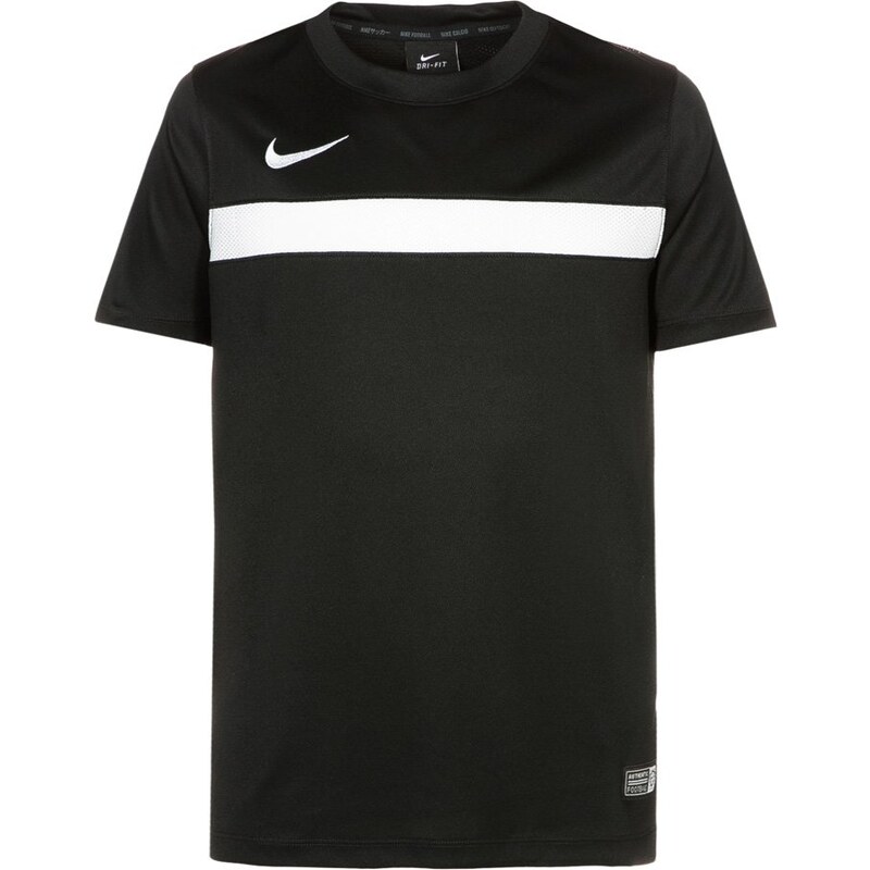 Nike Performance ACADEMY Funktionsshirt black/white