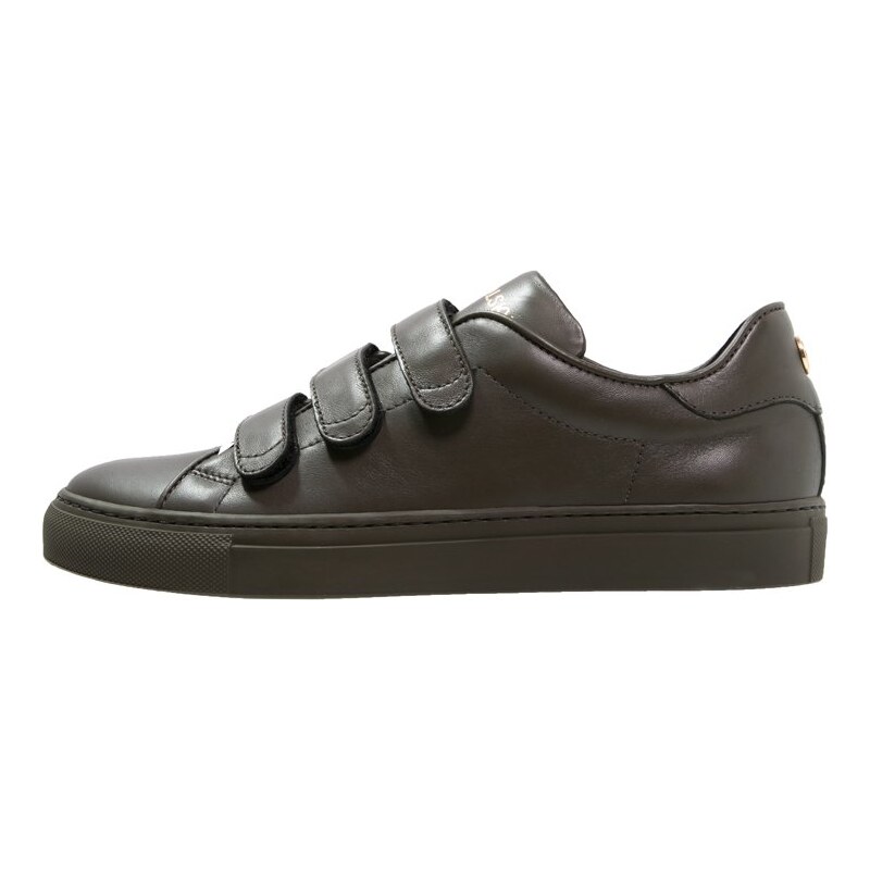 Michalsky Sneaker low olive
