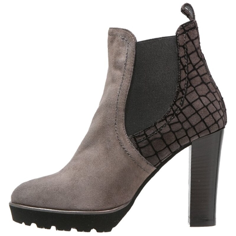 Maripé Ankle Boot taupe