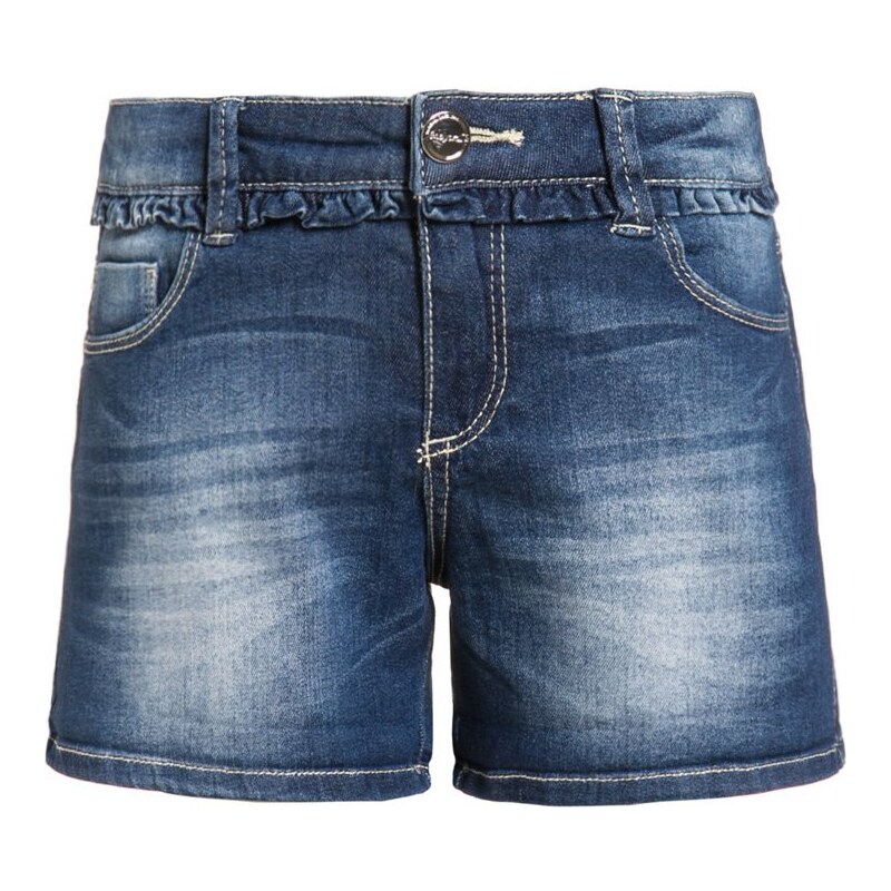 Mayoral Jeans Shorts basic