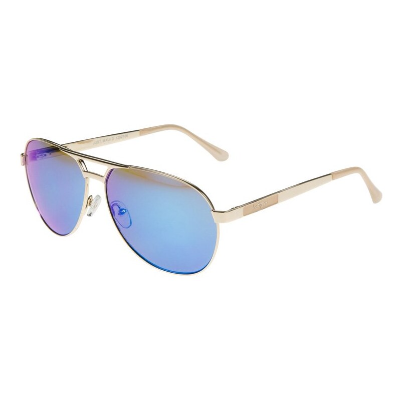 Le Specs JUST MAUI’D Sonnenbrille gold coloured/sand