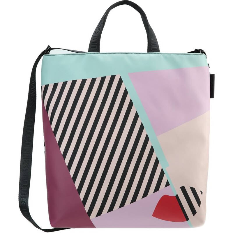 Lulu Guinness LUCY Shopping Bag multicolor