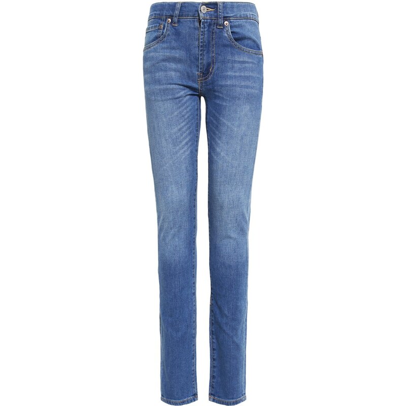Levi´s® CLASSICS 519 EXTREME SKINNY FIT Jeans Skinny Fit indigo