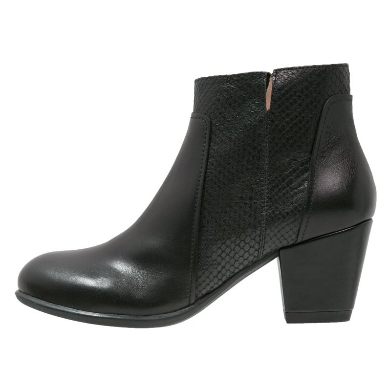 Stonefly MACY 4 Ankle Boot black