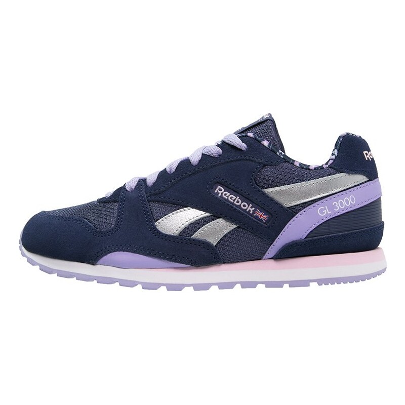 Reebok Classic GL 3000 Sneaker low blue/lavender/pink